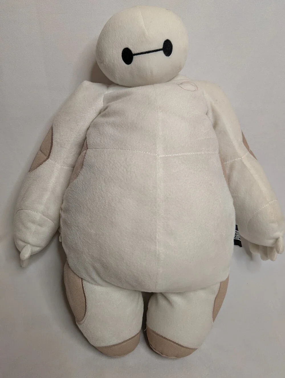 Disney's BAYMAX plush Big Hero 6 Nurse Robot Stuffed Animal Plushie